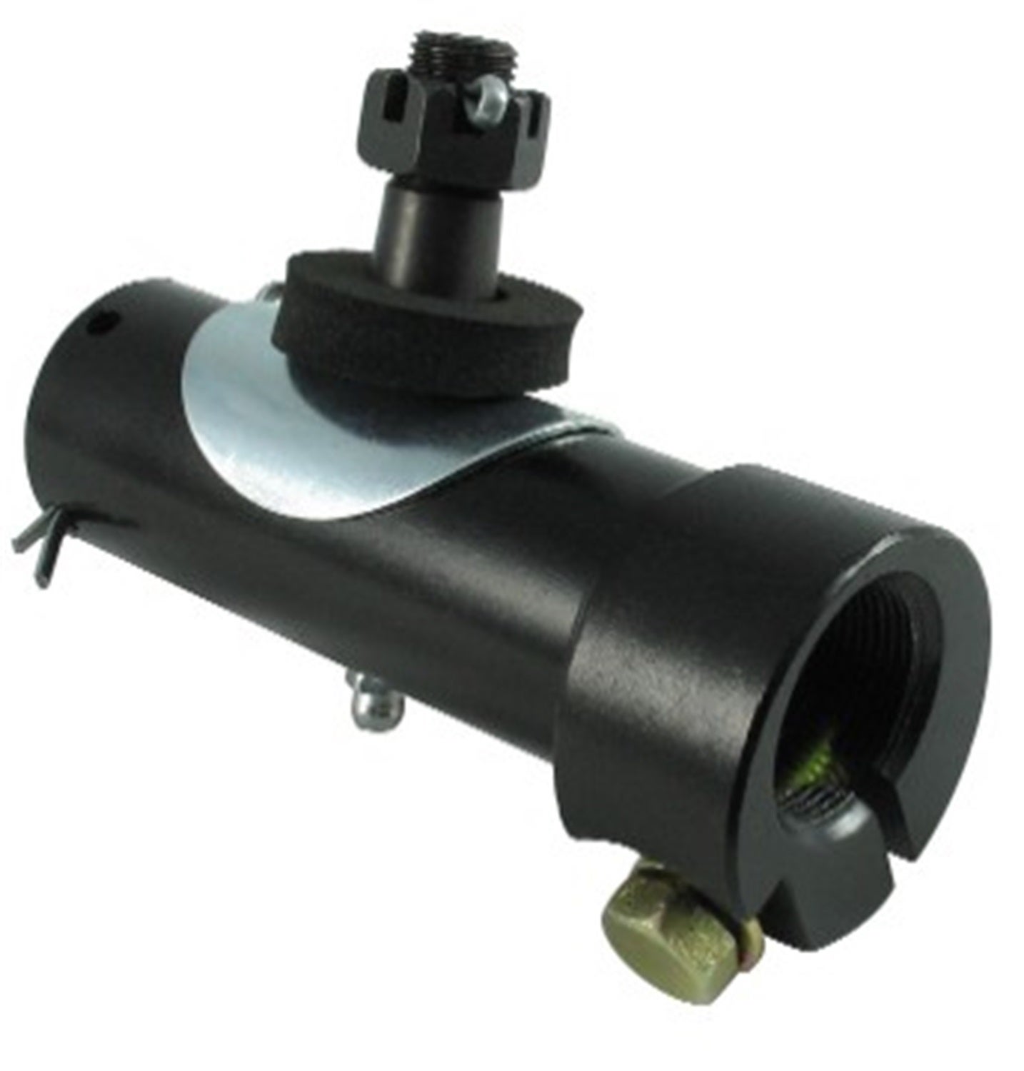 Borgeson 990001 Manual Drag Link Adapter   Manual Drag Link Adapter