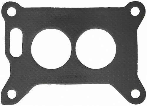 Fel-Pro Carburetor Mounting Gasket,Fuel Injection Throttle Body Mounting Gasket