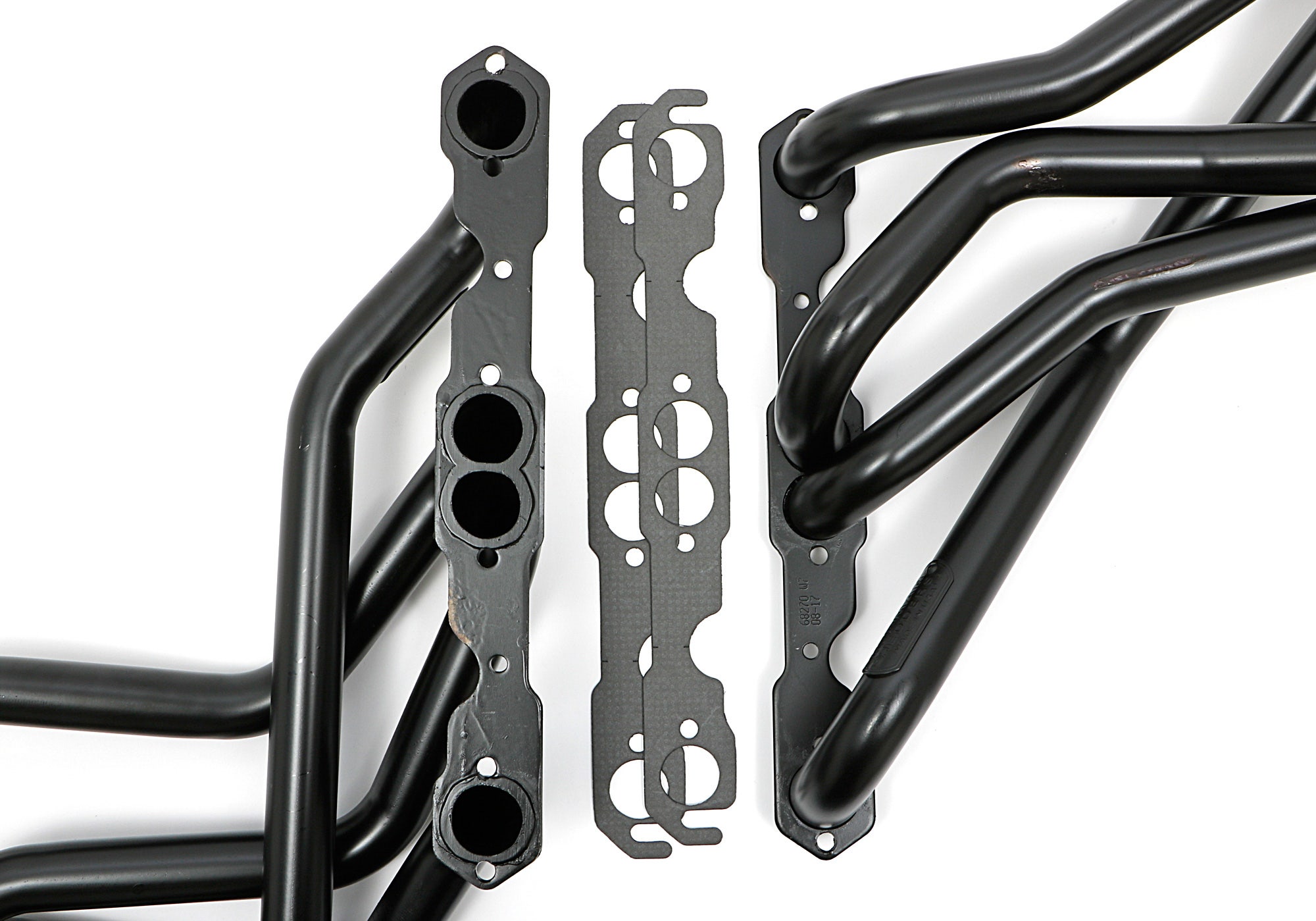 Hedman 68270 Camaro,Nova Sb. 67-81 "   Exhaust Header; Style - Full Length, Exit