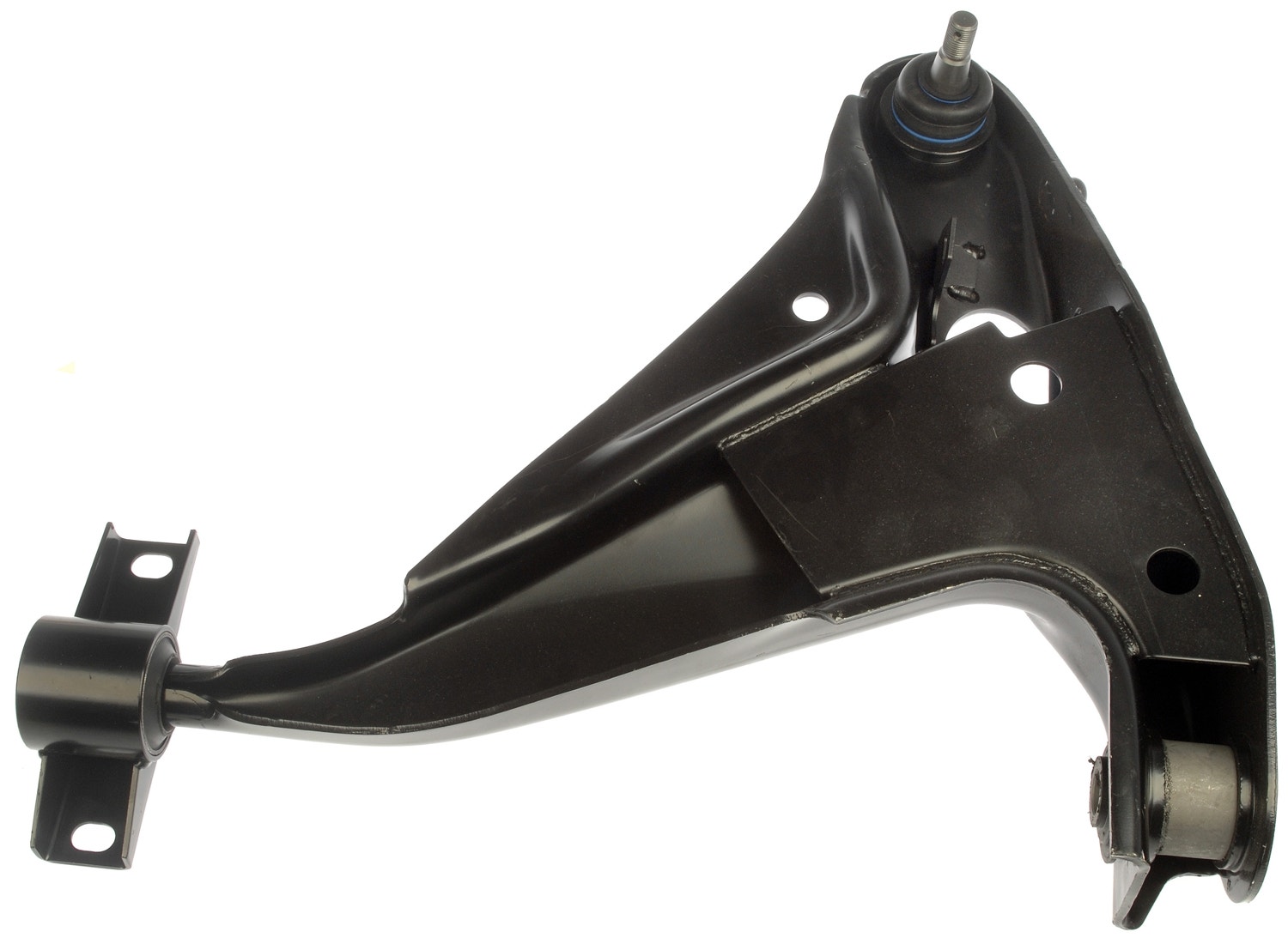 Dorman - Oe Solutions Suspension Control Arm And Ball Joint Assembly P/N:520-290