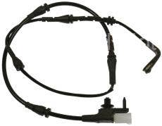 Intermotor Pws333 Brake Pad Wear Sensor Intermotor  Brake Pad Wear Sensor