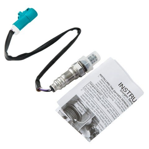 Delphi Oxygen Sensor P/N:Es20151  Oxygen Sensor P/N: