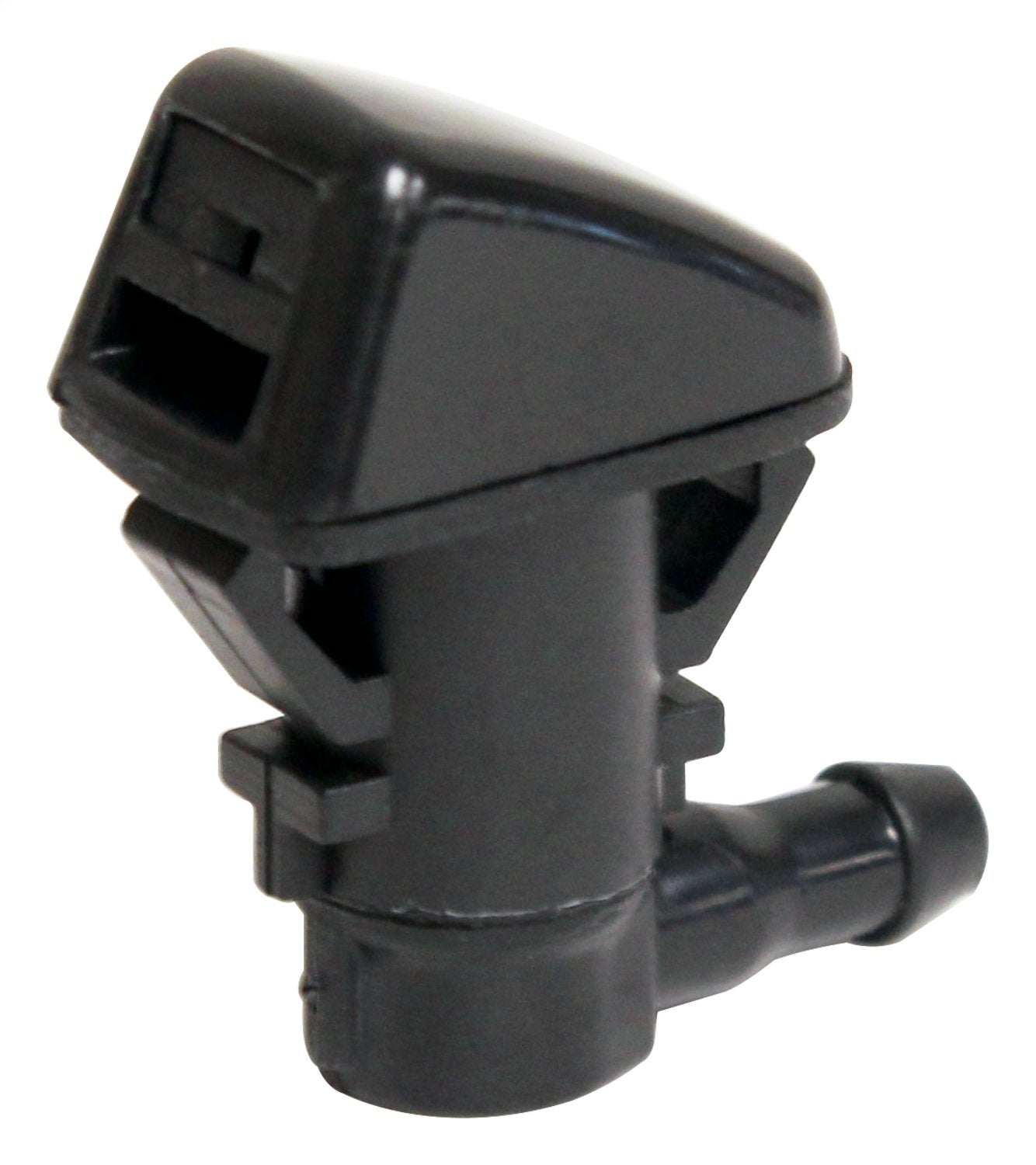 Crown Automotive 55157319Aa Windshield Washer Nozzle Fits 07-12 Liberty Nitro