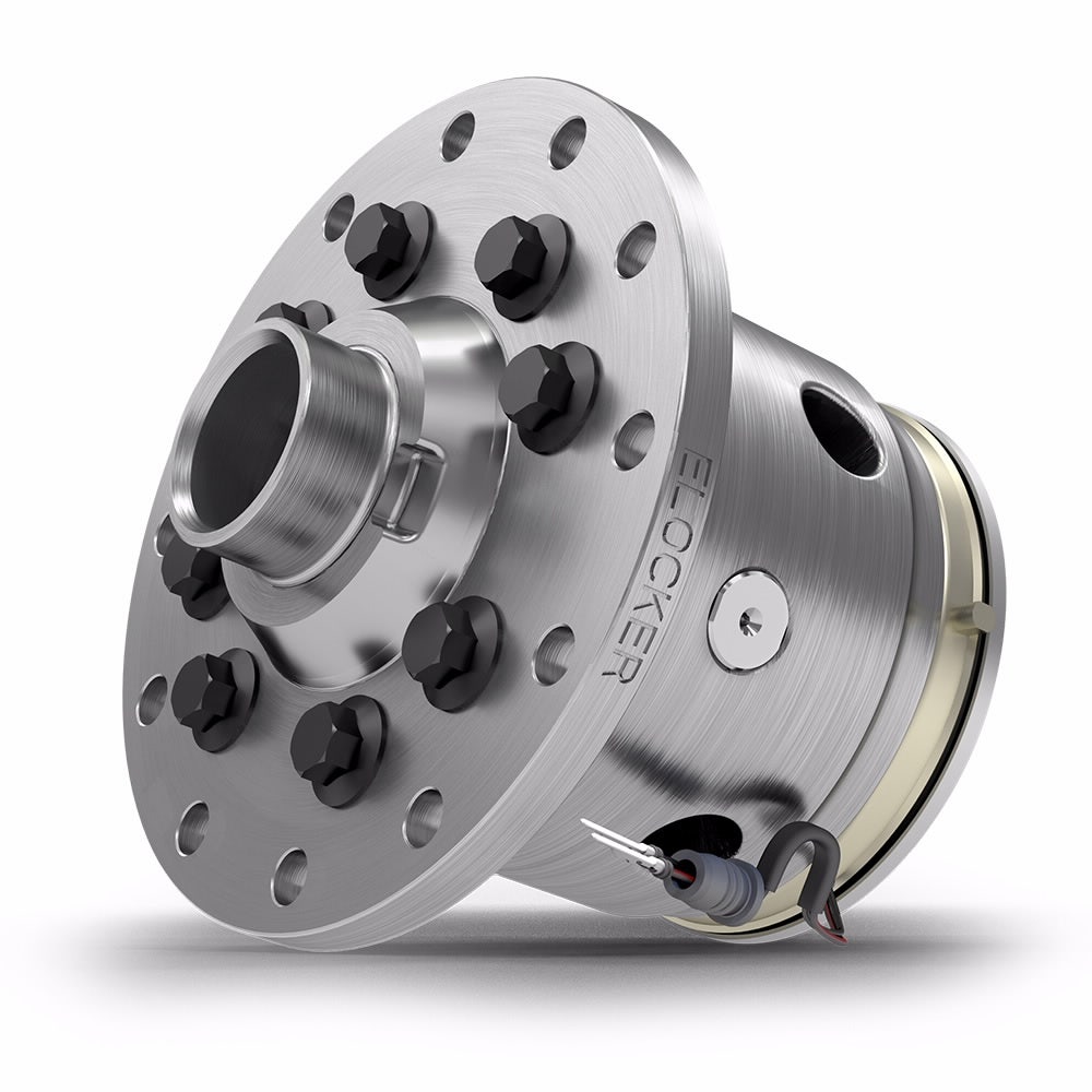 Eaton Differentials 14022-010 Eaton Elocker Differential  Differentials