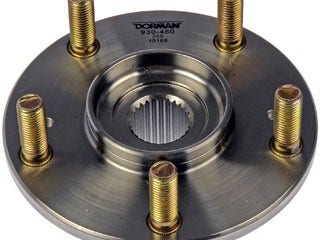 Dorman - Oe Solutions Wheel Hub P/N:930-460 Brake Hardware And Cables Oem