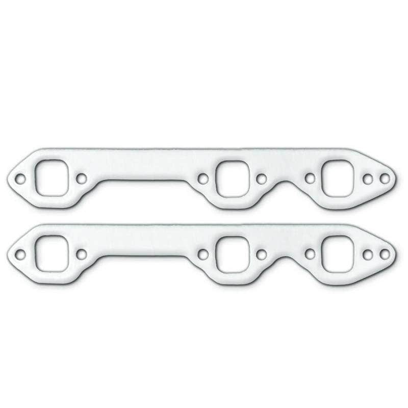 Remflex 2010 Exhaust Gasket For Chevy V6 Engine, (Set Of 2)   Exhaust Gasket For