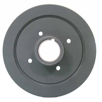 Dayco Engine Harmonic Balancer P/N:Pb1146n  Engine Harmonic Balancer P/N:
