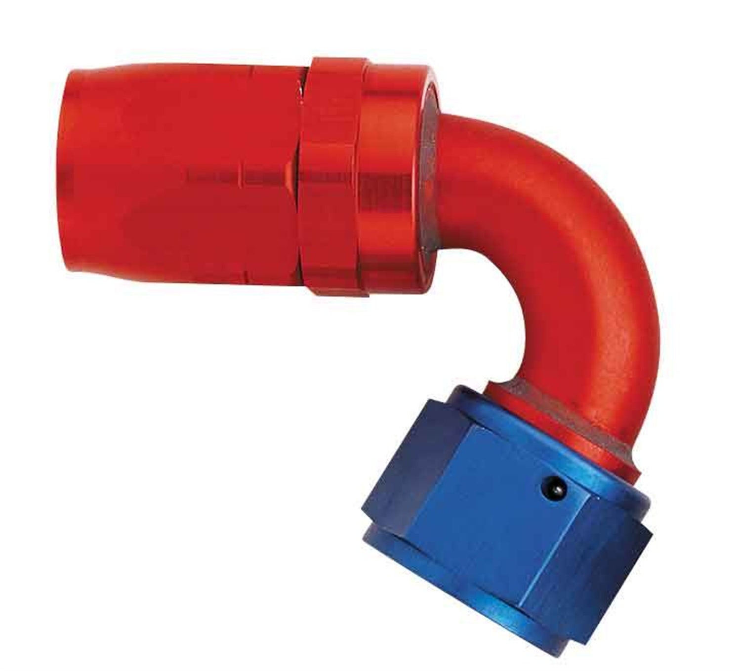 Aeroquip Fcm4043 Aqp Hose Fitting   Hose End Fitting; End Type1 - Swivel, End