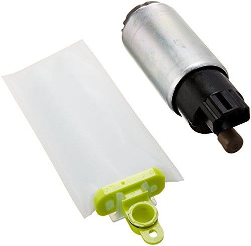 Denso Auto Parts Fuel Pump And Strainer Set P/N:950-0124  Fuel Pump And Strainer