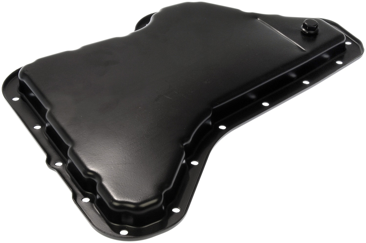 Dorman - Oe Solutions Transmission Oil Pan P/N:265-814 Automatic Trans Filters