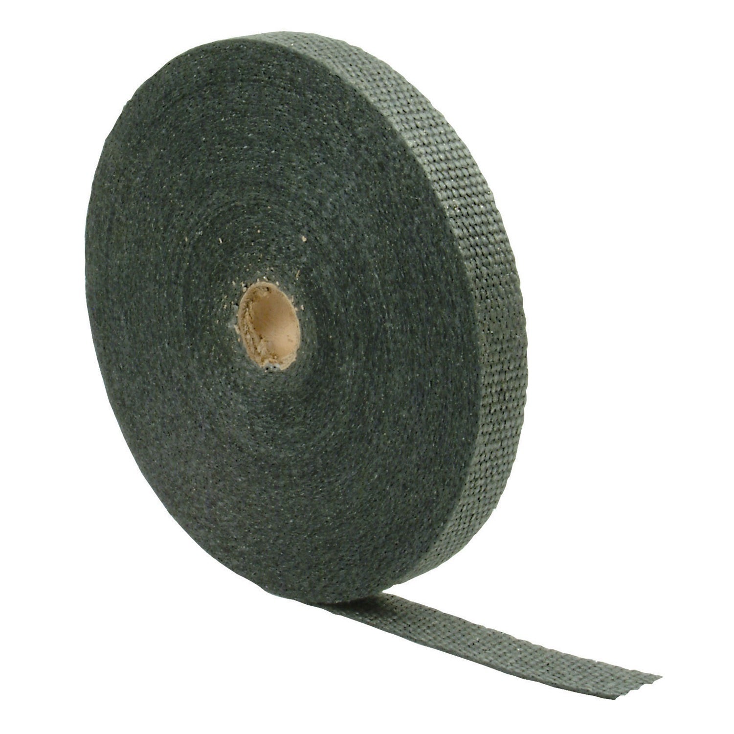 Design Engineering 010118 Exhaust Wrap   Exhaust Wrap