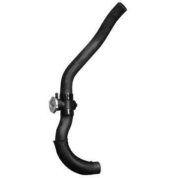 Dayco Radiator Coolant Hose P/N:72626  Radiator Coolant Hose P/N:
