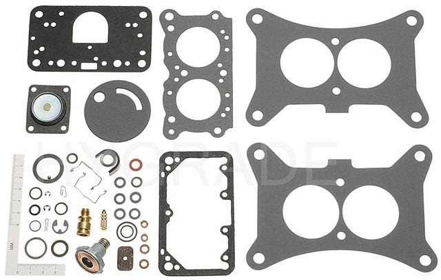 Hygrade Tuneup Carburetor Repair Kit P/N:194B  Carburetor Repair Kit P/N: