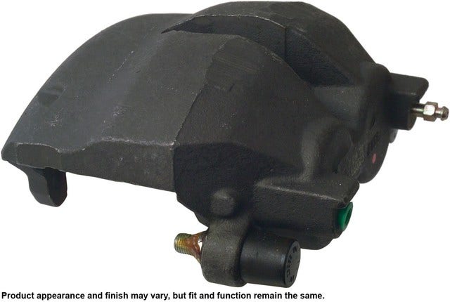 Cardone Reman Disc Brake Caliper P/N:18-4857  Disc Brake Caliper P/N: