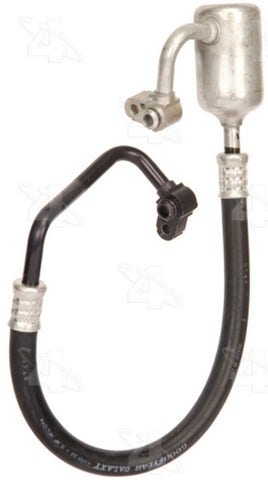 Four Seasons A/C Refrigerant Discharge Hose P/N:55194  A/C Refrigerant Discharge