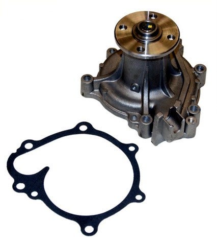 Gmb Engine Water Pump P/N:125-5760  Engine Water Pump P/N: