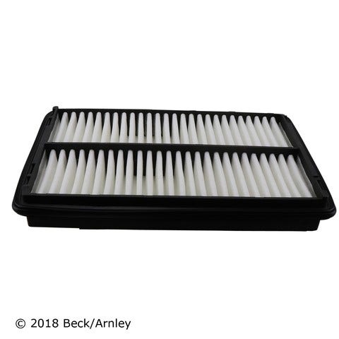 Beck/Arnley Air Filter P/N:042-1589  Air Filter P/N: