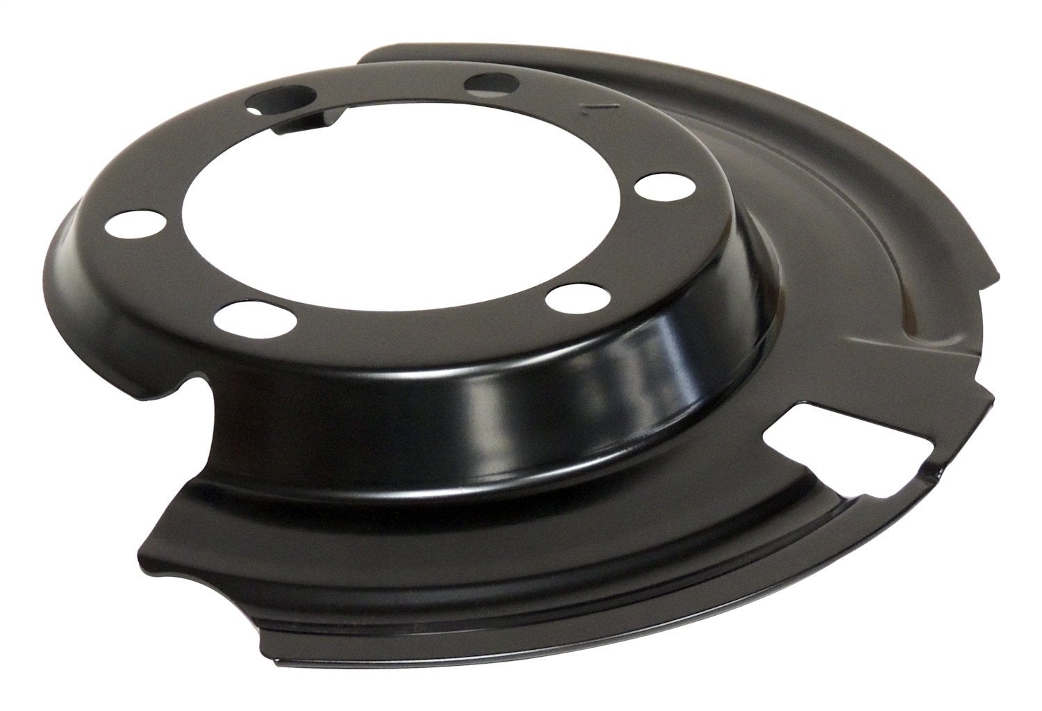 Crown Automotive 52005477 Brake Dust Shield Crown Automotive  Brake Dust Shield