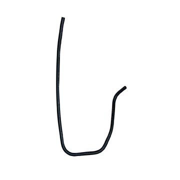 Dayco Engine Coolant Hose,Hvac Heater Hose P/N:86836  Engine Coolant Hose,Hvac