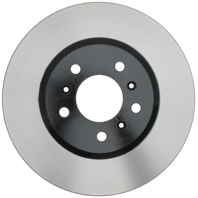 Raybestos Brakes Disc Brake Rotor P/N:580403 Advanced Technology Brake Rotor