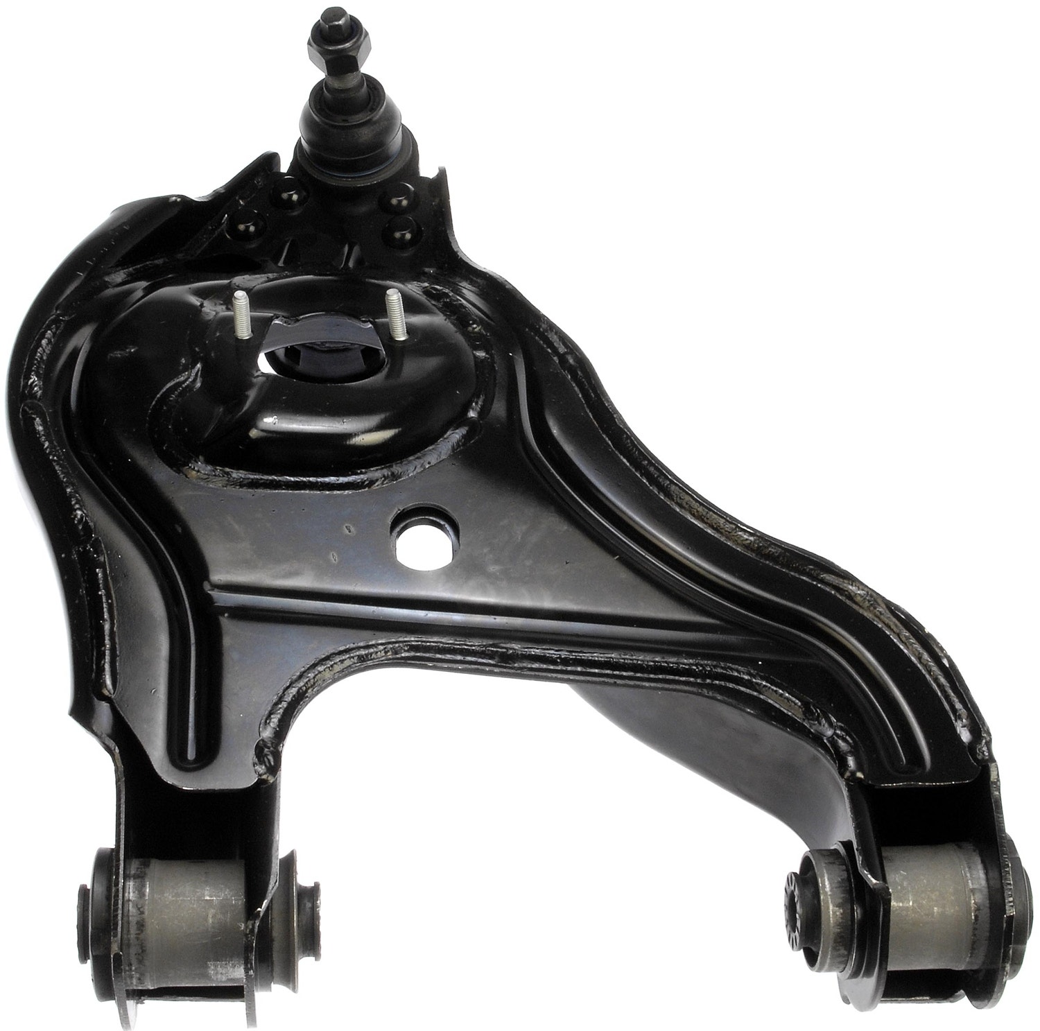 Dorman - Oe Solutions Suspension Control Arm And Ball Joint Assembly P/N:521-375