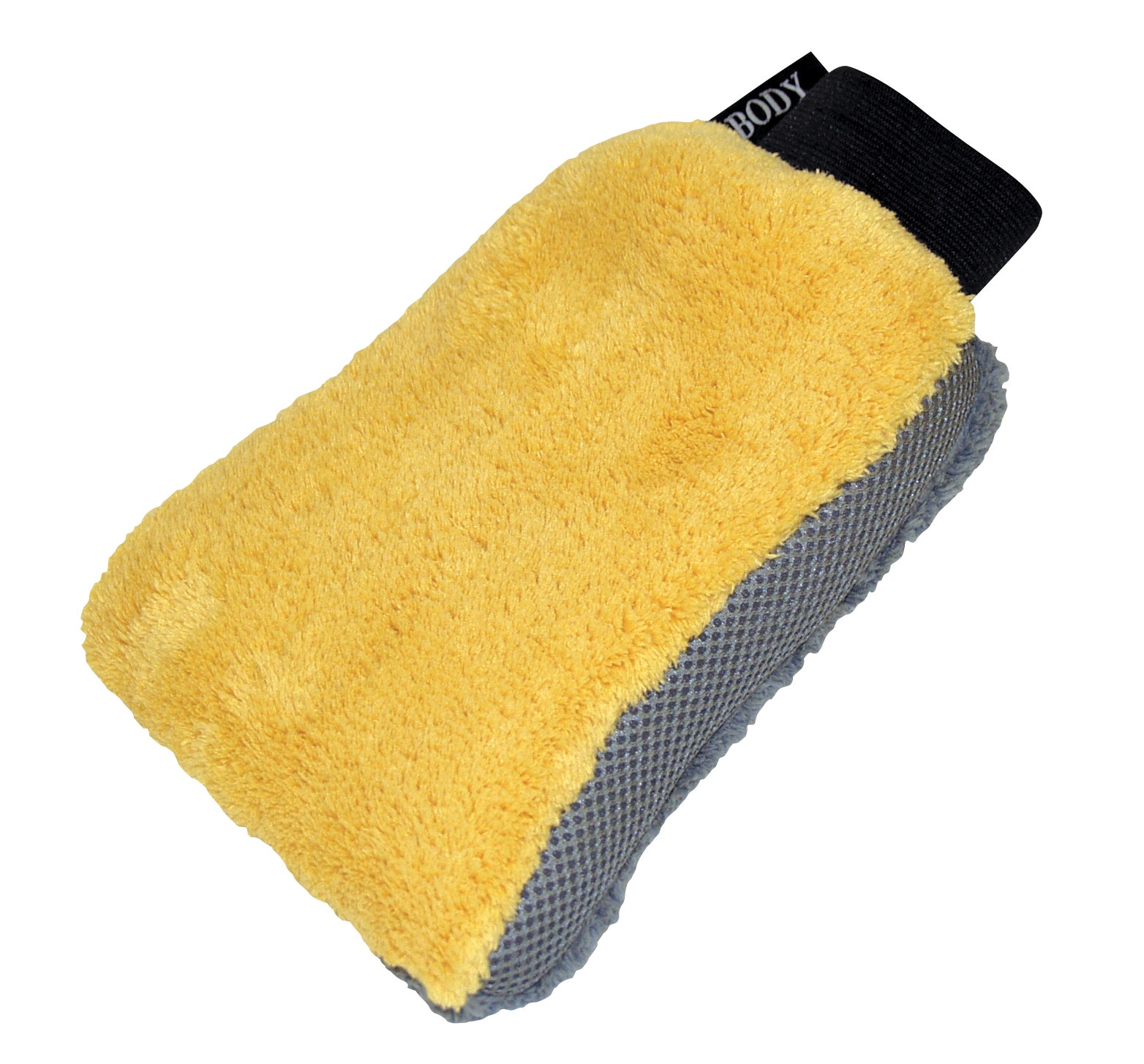 Carrand 40310 3-In-1 Waterproof Microfiber Car Wash Mitt   Car Wash Mitt;