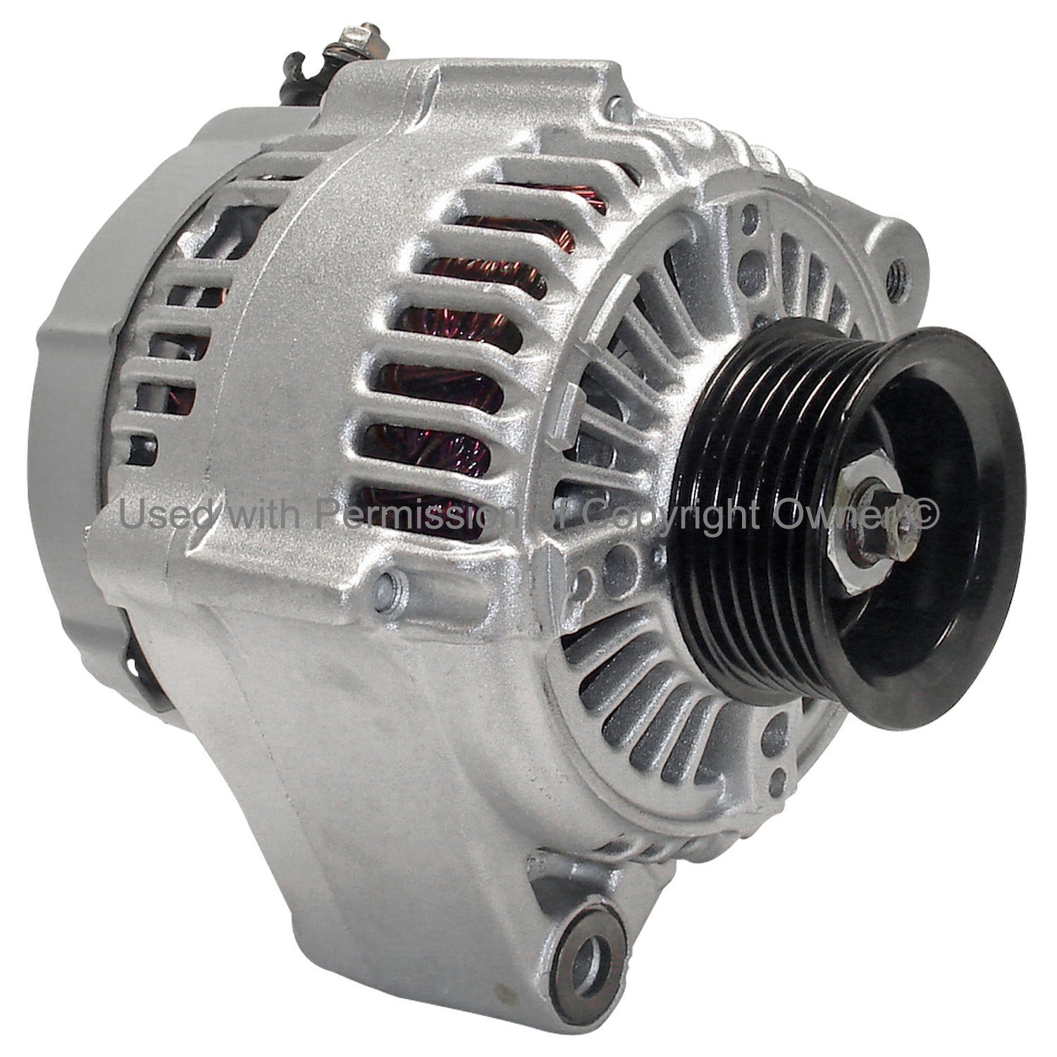 Mpa Alternator P/N:15916  Alternator P/N: