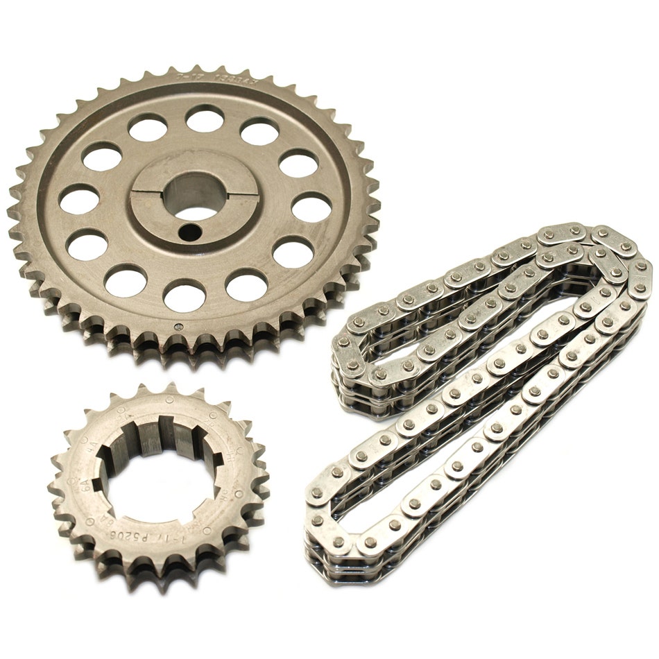 Cloyes 9-3635X9z Race Billet Z-Racing Roller Timing Kit Incl. Billet Cam