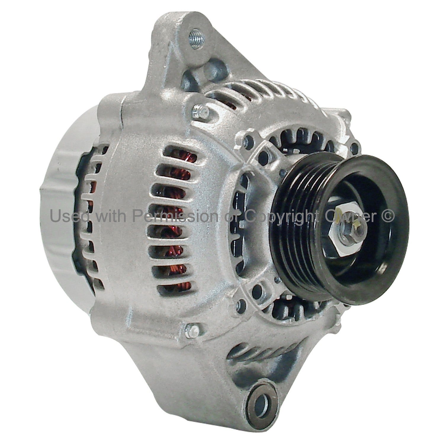 Mpa Alternator P/N:15581  Alternator P/N: