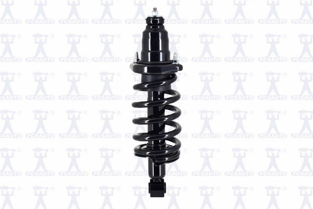 Focus Auto Parts Suspension Strut And Coil Spring Assembly P/N:1345403L