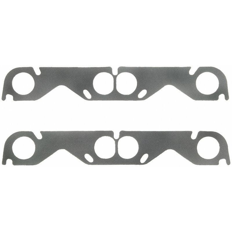 Exhaust Header Set Exhaust Header Set