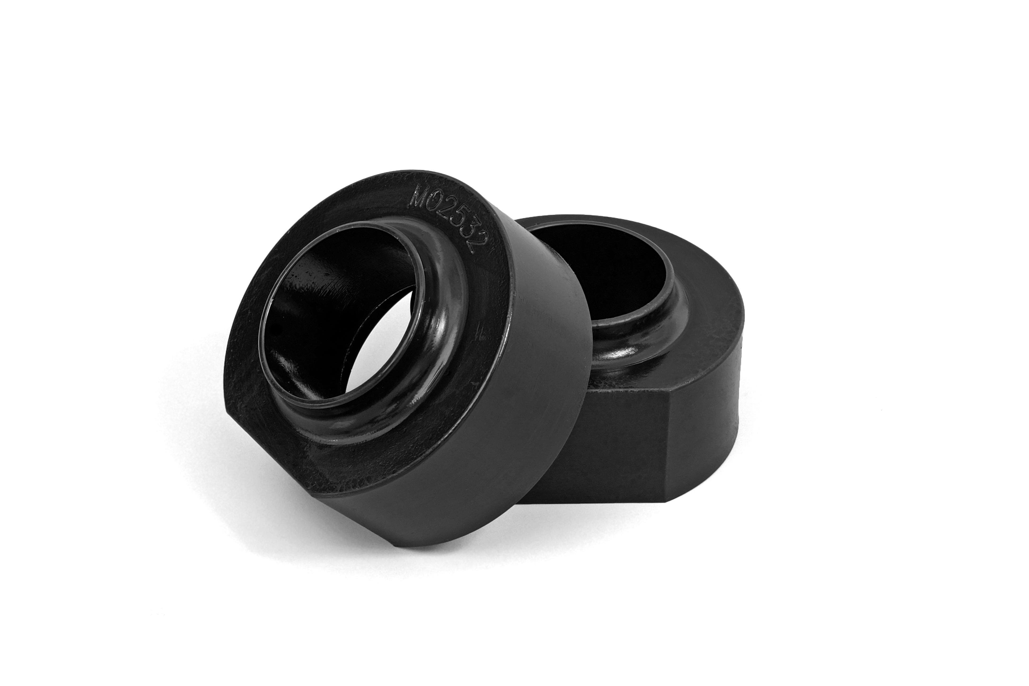 Daystar Kj09100bk Suspension Coil Spring Spacer Leveling Kit   Leveling Kit