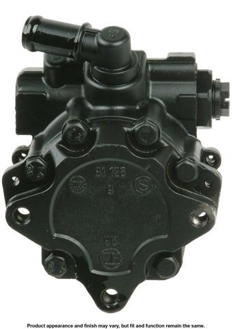 Cardone Reman Power Steering Pump P/N:21-134  Power Steering Pump P/N:
