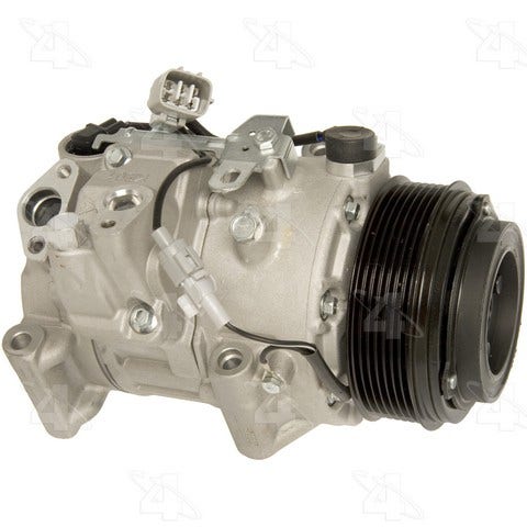 Four Seasons A/C Compressor P/N:158323  A/C Compressor P/N: