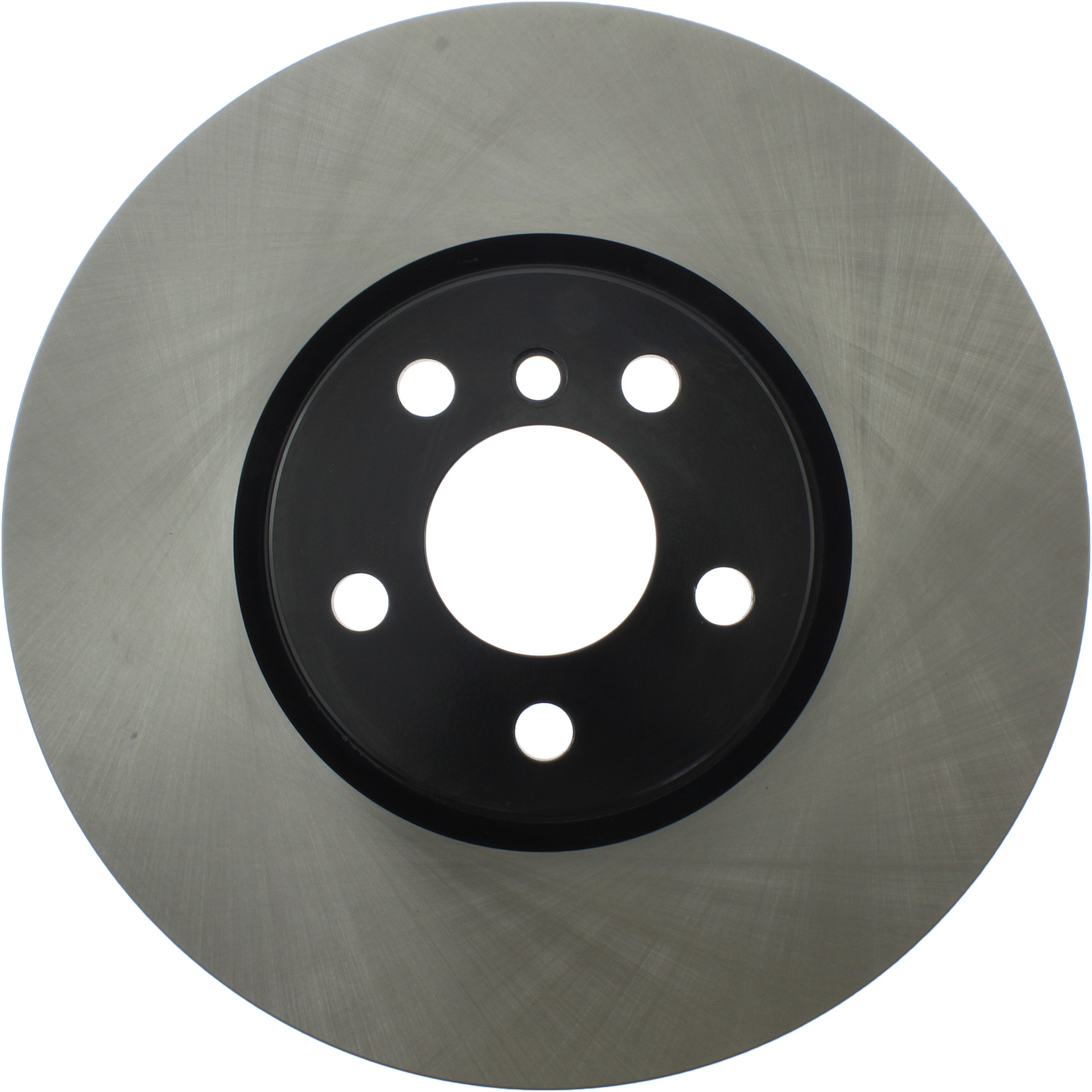 Centric Parts Disc Brake Rotor P/N:125.34186  Disc Brake Rotor P/N:
