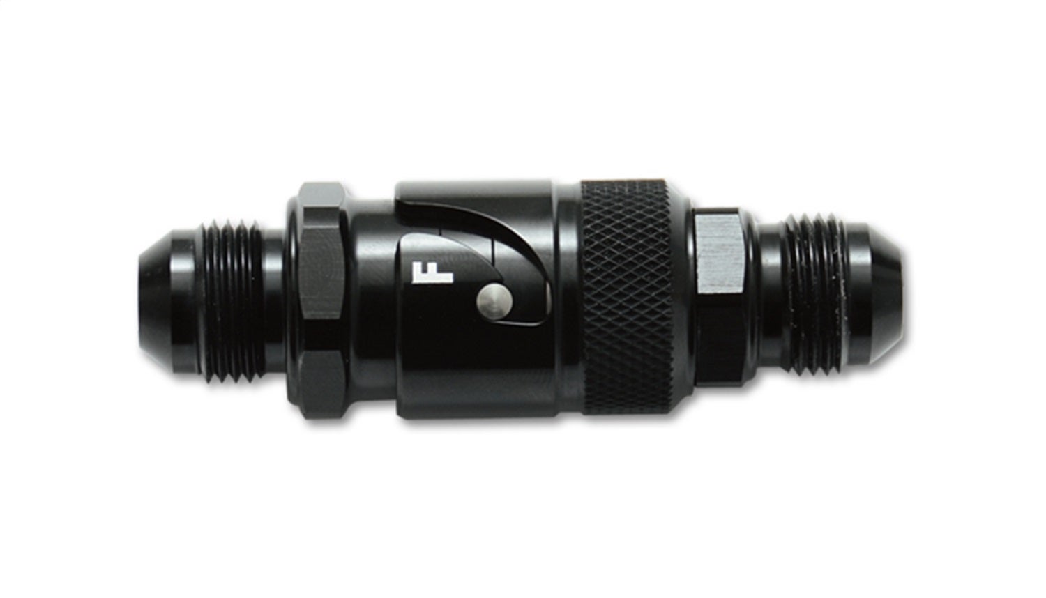 Vibrant Performance 20810 Quick Release Fitting  20619 Hose Separator