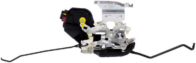 Dorman - Oe Solutions Door Lock Actuator Motor P/N:937-060  Door Lock Actuator