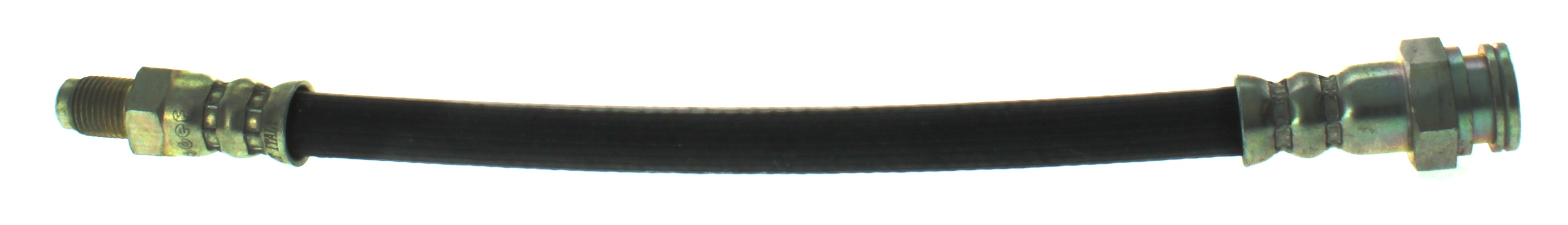 Centric Parts Brake Hydraulic Hose P/N:150.46014  Brake Hydraulic Hose P/N: