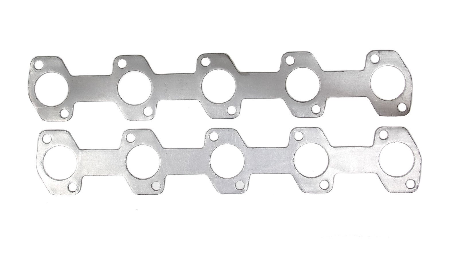 Remflex 3023 Exhaust Gasket For Ford V10 Engine, (Set Of 2)   Exhaust Gasket For