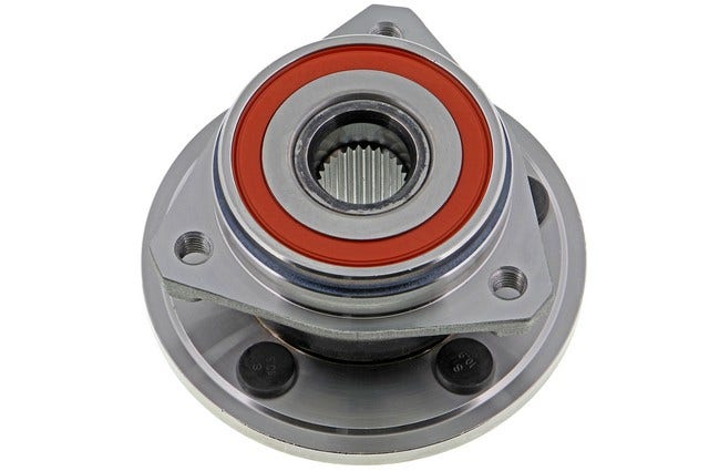 Mevotech Wheel Bearing And Hub Assembly P/N:H513084  Wheel Bearing And Hub