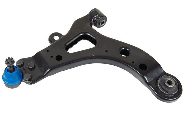 Mevotech Original Grade Suspension Control Arm And Ball Joint Assembly