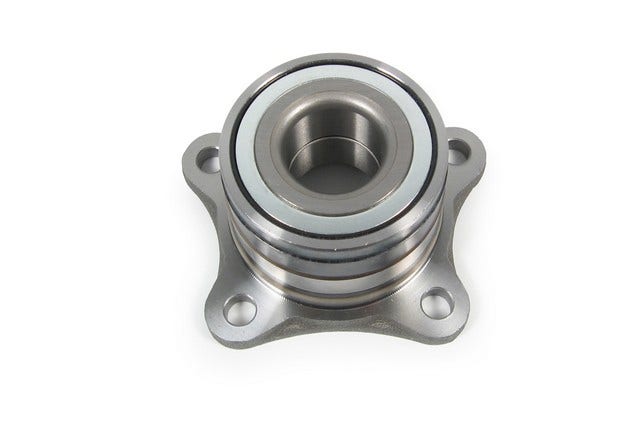 Mevotech Wheel Bearing And Hub Assembly P/N:H512009  Wheel Bearing And Hub