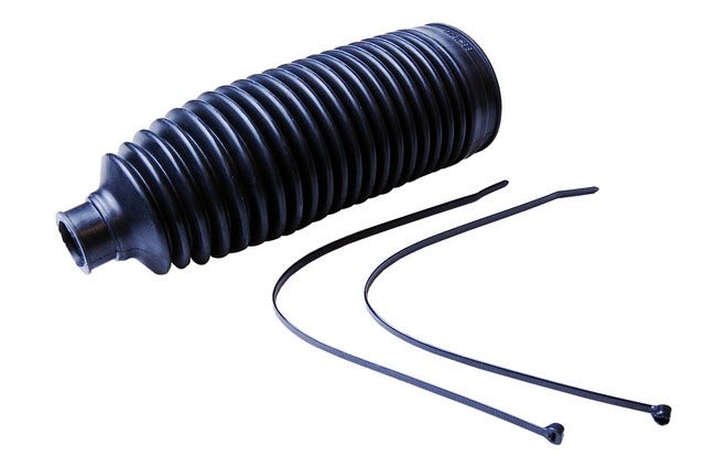 Mevotech Rack And Pinion Bellows Kit P/N:Ms86009  Rack And Pinion Bellows Kit