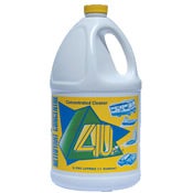 Metalube Corp Cg Cleaner/Degreaser - 1 Gallon  Corp  Cleaner/Degreaser - 1