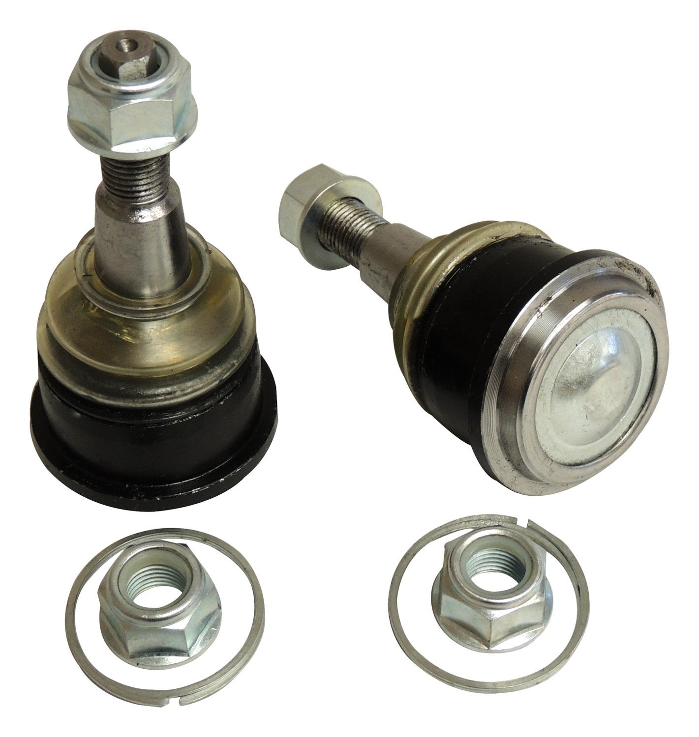 Crown Automotive Cbxef230ab Ball Joint Fits 02-07 Liberty Crown Automotive  Ball