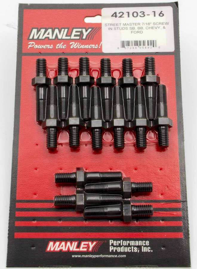 Manley 4210316 Rocker Stud  4210316 Rocker Stud