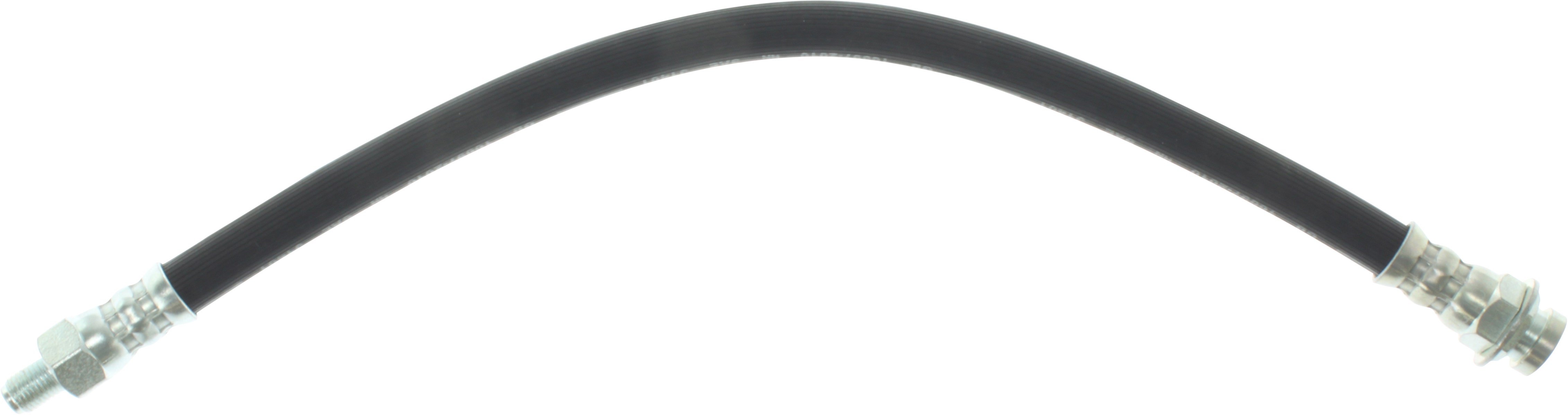 Centric Parts Brake Hydraulic Hose P/N:150.63302  Brake Hydraulic Hose P/N: