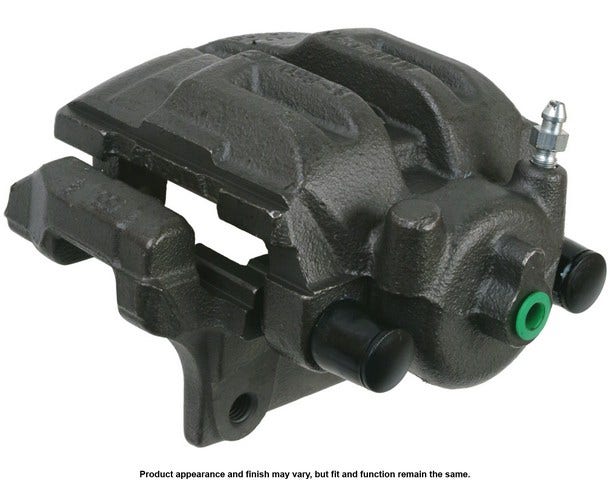 Cardone Reman Disc Brake Caliper P/N:19-B3227  Disc Brake Caliper P/N: