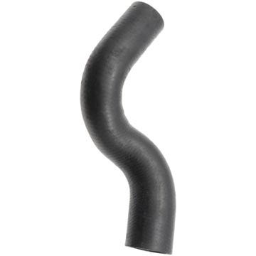 Dayco Radiator Coolant Hose P/N:71904  Products Inc 71898 Radiator Hose Curved;