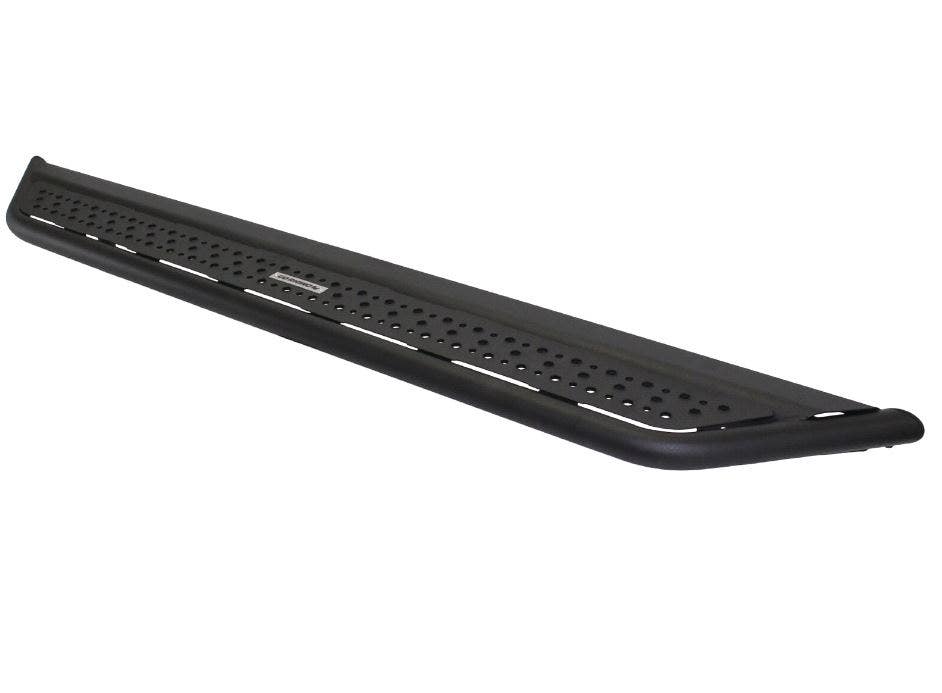 Go Rhino D64354t Dominator D6 Steel Side Steps Fits 17-19 Titan   Dominator D6